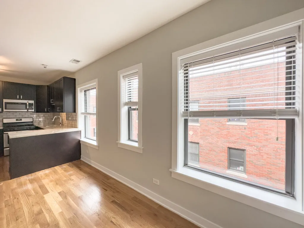 2201 W Eastwood Ave, , 60625, USA 60625-unit#3W-Chicago-IL