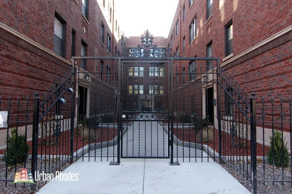 2209 W Eastwood Ave, , 60625, USA 60625-unit#1N-Chicago-IL