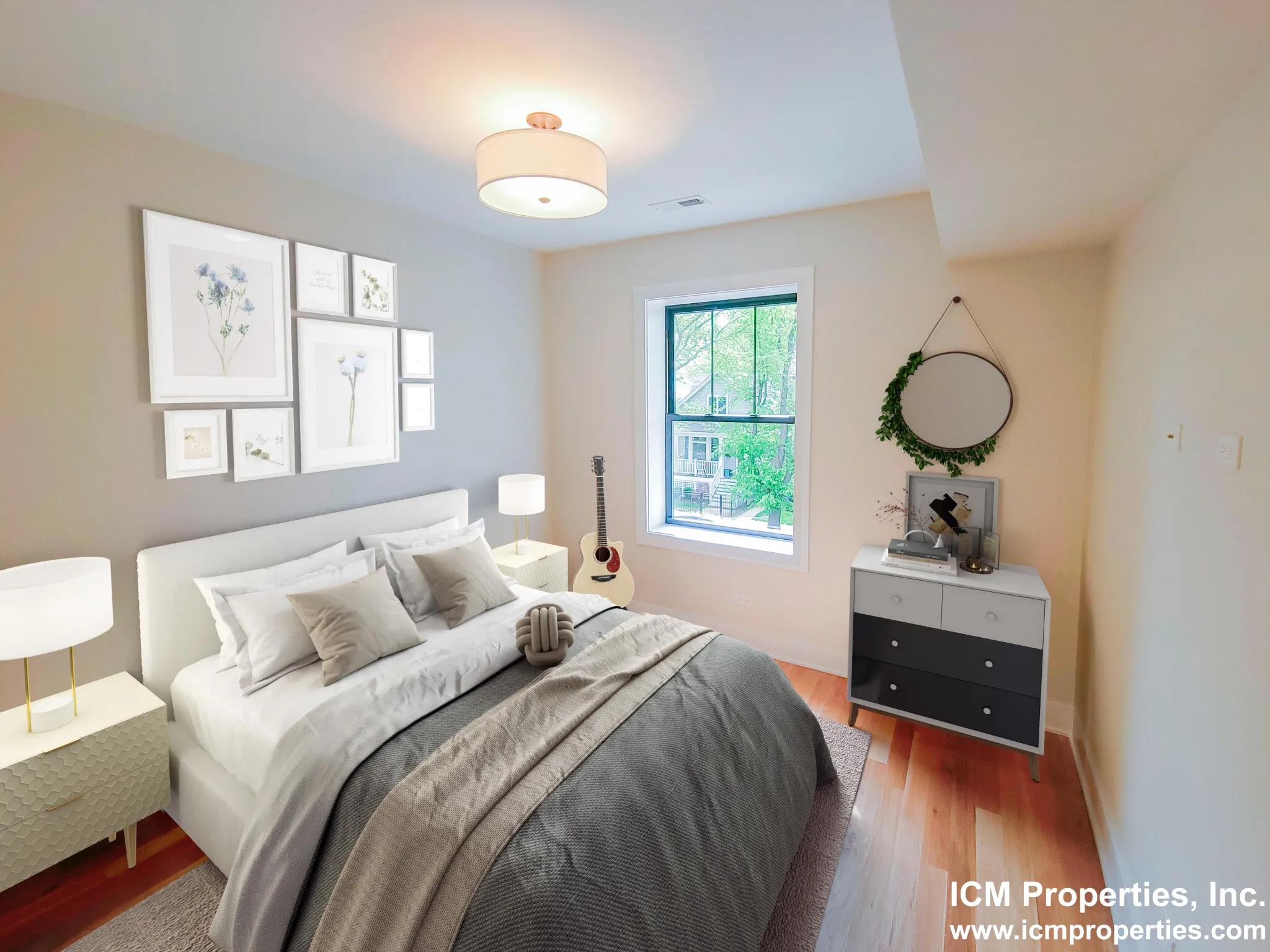 2015 W Ainslie St, ,  60625, USA 60625-unit#4857S-2-Chicago-IL