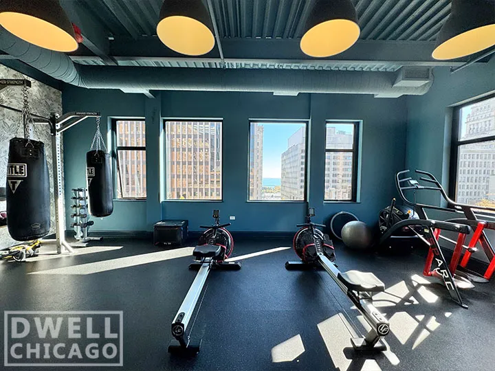 30 E Adams St, ,  60603, USA 60603-unit#714-Chicago-IL