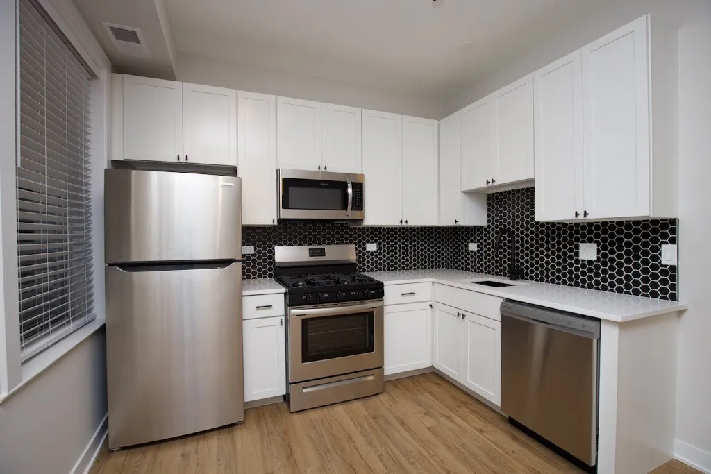 656 W Wrightwood Ave, , 60614, USA 60614-unit#103-Chicago-IL