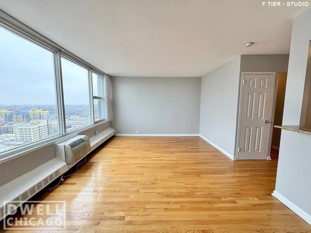 5650 N Sheridan Rd, ,  60660, USA 60660-unit#2C-Chicago-IL