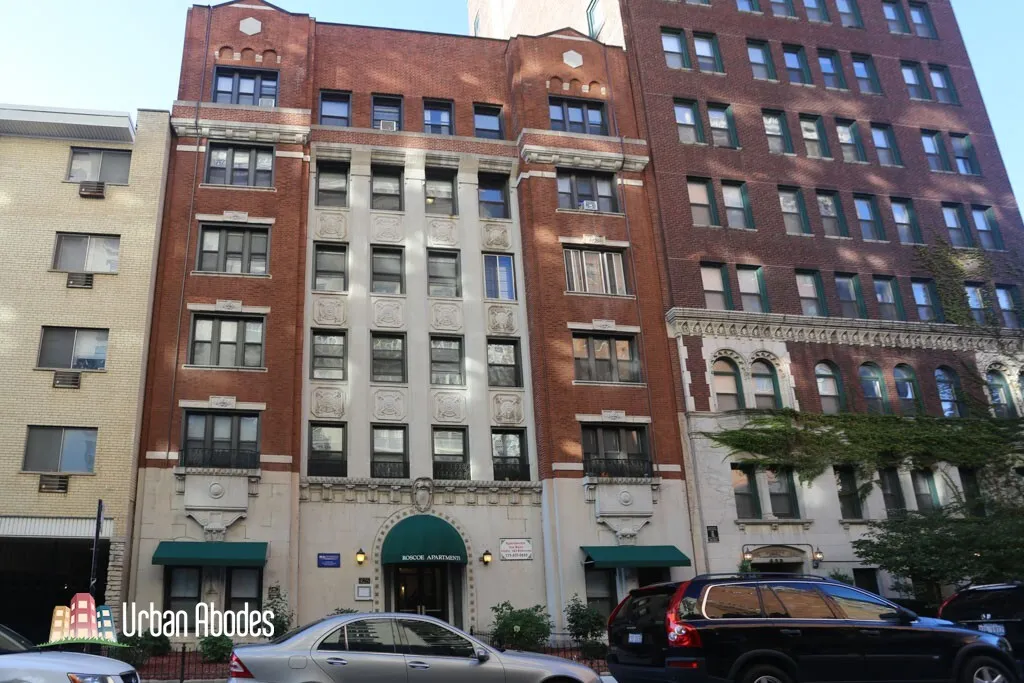 425 W Roscoe St, , 60657, USA 60657-unit#110-Chicago-IL