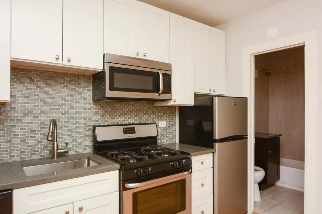 2834 W Palmer St, , 60647, USA 60647-unit#105-Chicago-IL