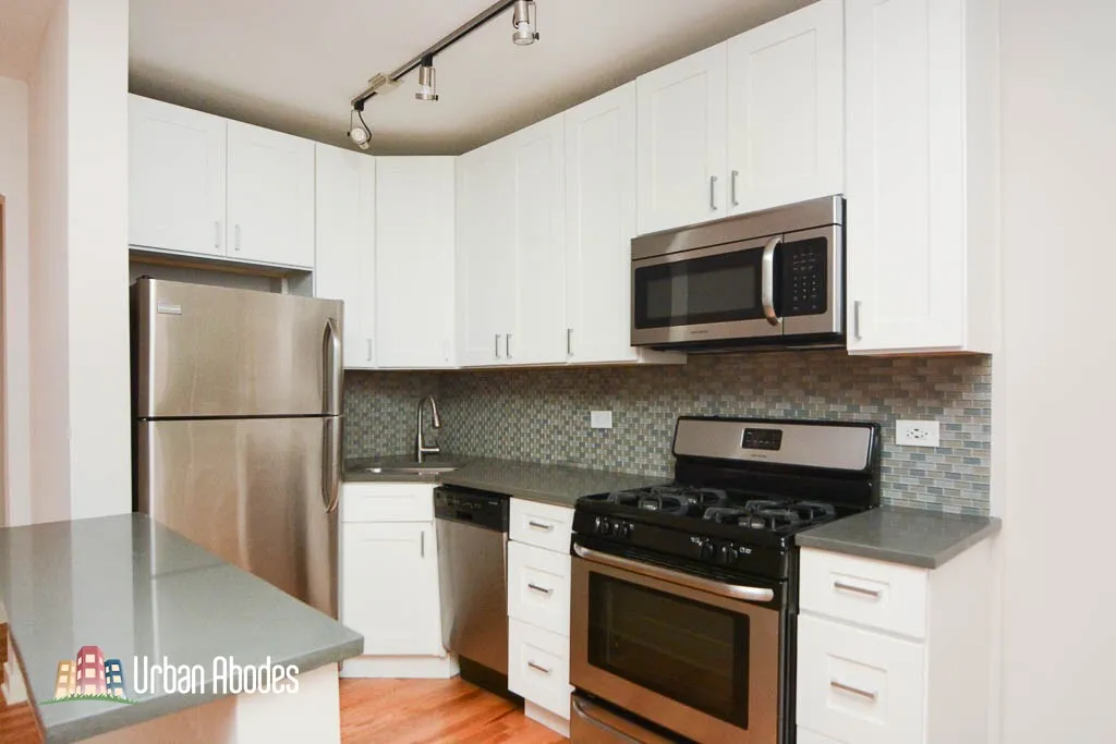 2420 N Kedzie Blvd, ,  60647, USA 60647-unit#101-Chicago-IL