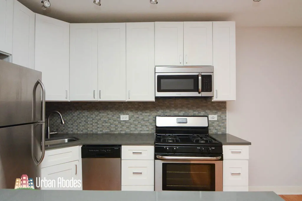 2420 N Kedzie Blvd, ,  60647, USA 60647-unit#101-Chicago-IL