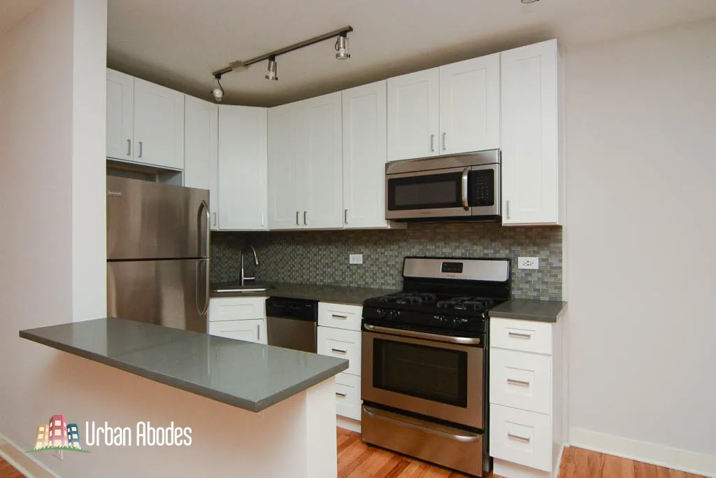 2420 N Kedzie Blvd, ,  60647, USA 60647-unit#101-Chicago-IL