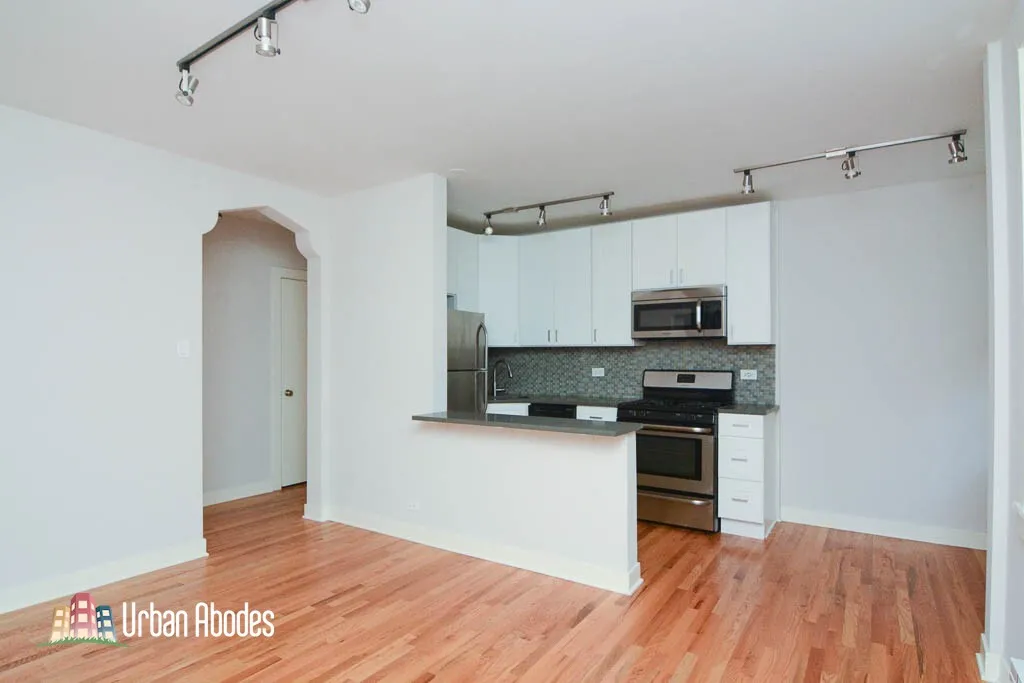 2420 N Kedzie Blvd, ,  60647, USA 60647-unit#101-Chicago-IL
