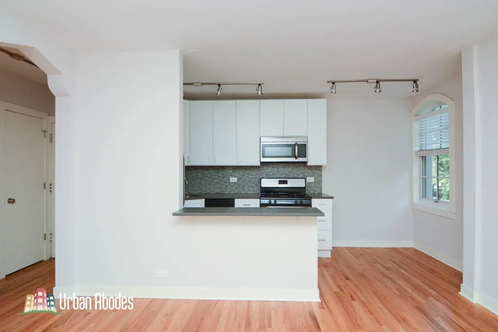 2420 N Kedzie Blvd, ,  60647, USA 60647-unit#101-Chicago-IL