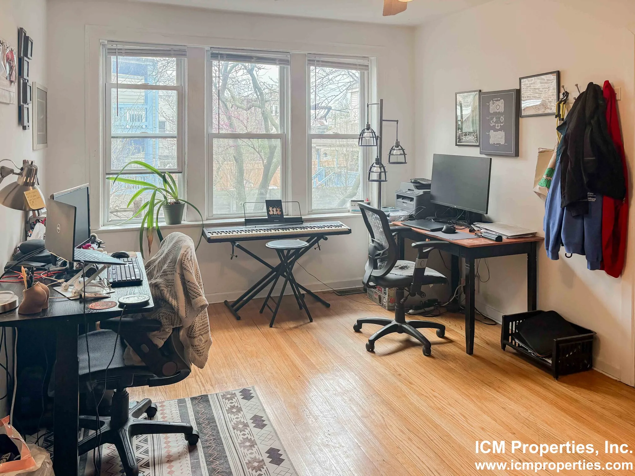 4917 N Hermitage Ave, ,  60640, USA 60640-unit#4921-1-Chicago-IL