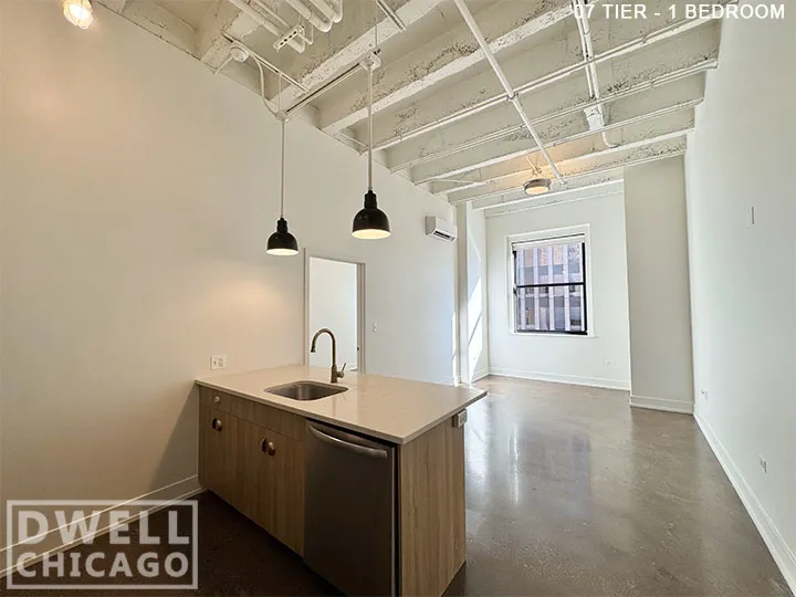 30 E Adams St, ,  60603, USA 60603-unit#714-Chicago-IL