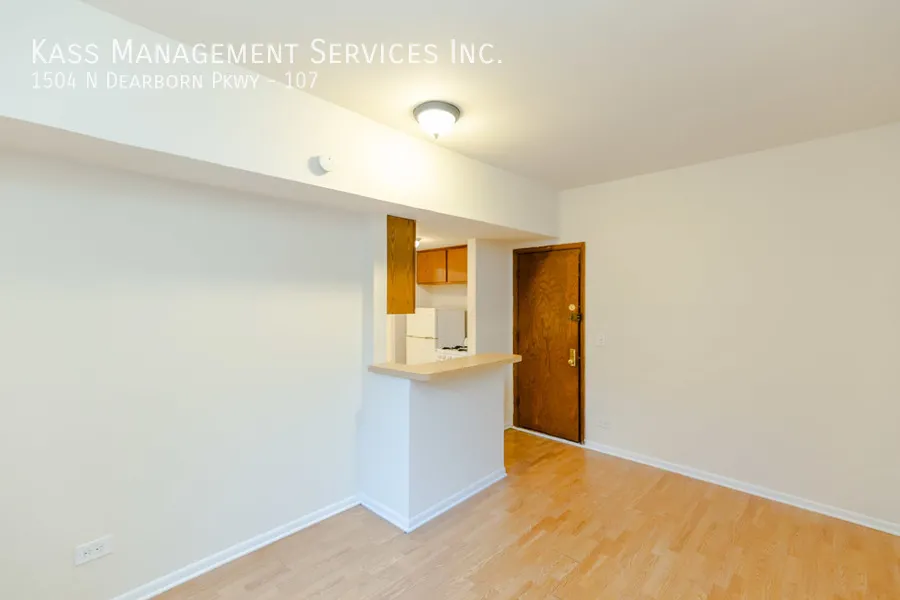 1504 N Dearborn Pkwy, , 60610, USA 60610-unit#107-Chicago-IL