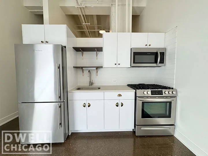 30 E Adams St, ,  60603, USA 60603-unit#714-Chicago-IL