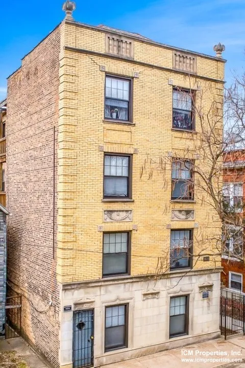 3618 N Marshfield Ave, , 60613, USA 60613-unit#3620-1B-Chicago-IL