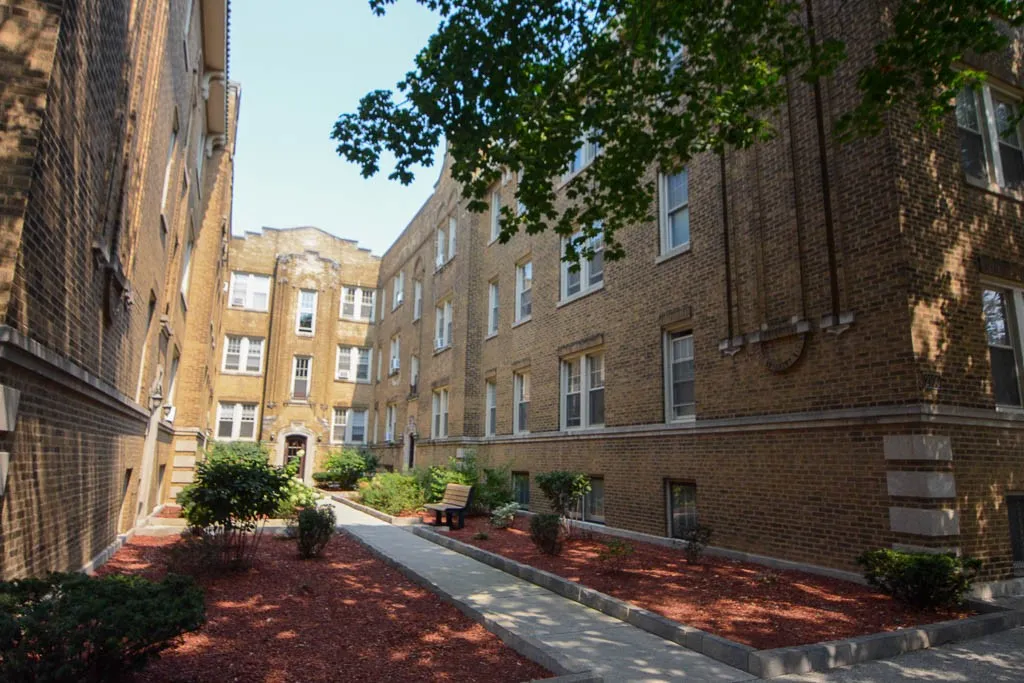 2112 W Ainslie St, , 60625, USA 60625-unit#2N-Chicago-IL