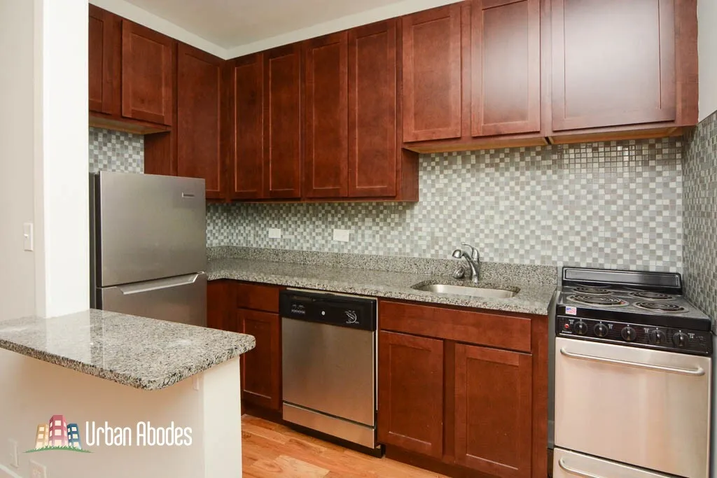 635 W Barry Ave, ,  60657, USA 60657-unit#405-Chicago-IL