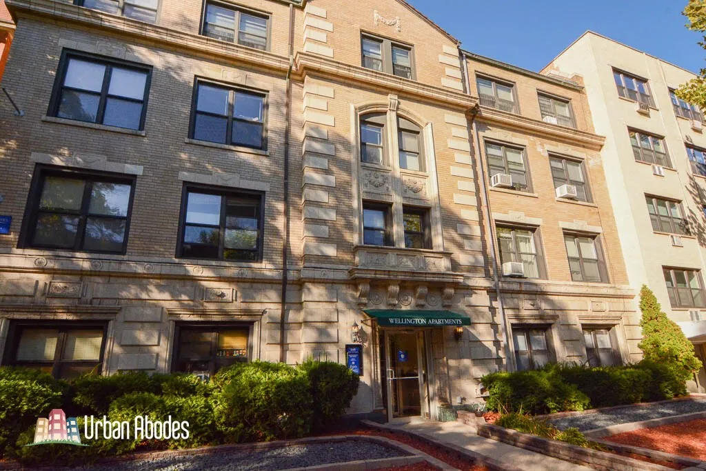 540 W Wellington Ave, , 60657, USA 60657-unit#303-Chicago-IL