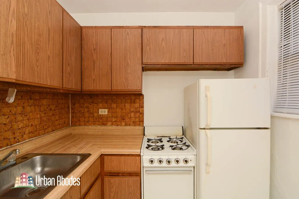 739 W Belmont Ave, , 60657, USA 60657-unit#116-Chicago-IL