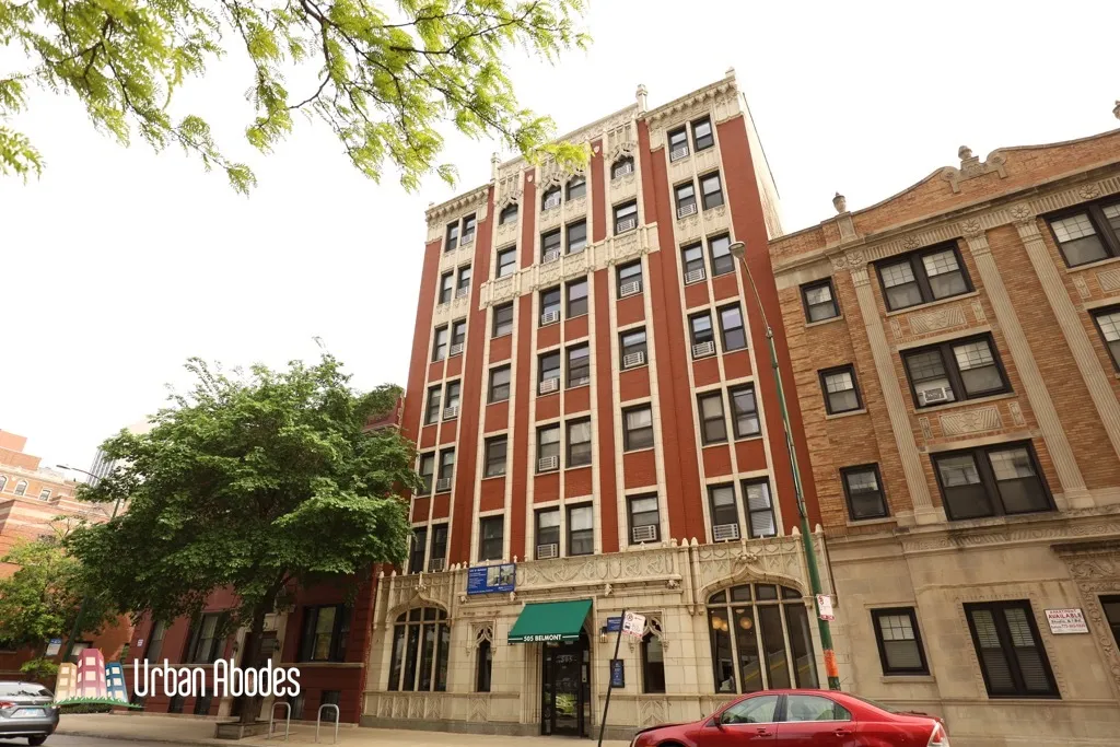 505 W Belmont Ave, , 60657, USA 60657-unit#7K-Chicago-IL