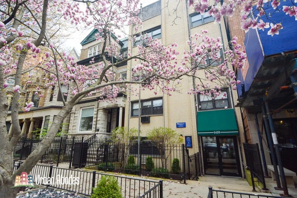 1435 N Dearborn St, , 60610, USA 60610-unit#1A-Chicago-IL