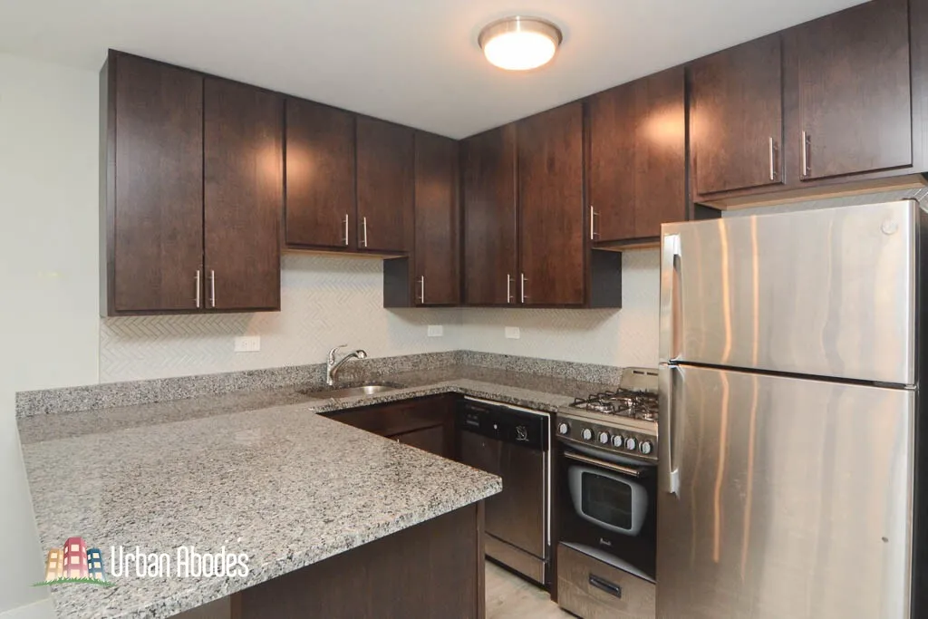 1435 N Dearborn St, , 60610, USA 60610-unit#1A-Chicago-IL