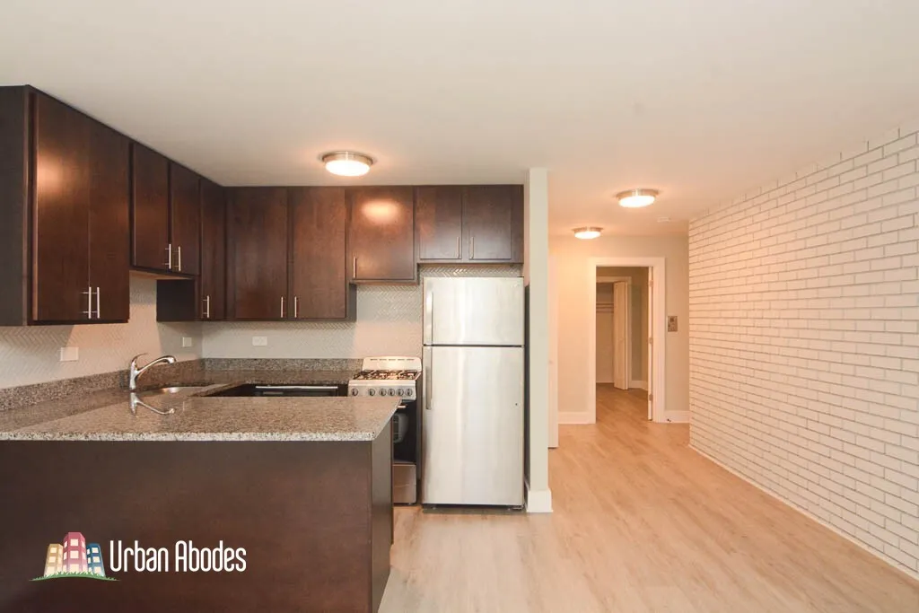 1435 N Dearborn St, , 60610, USA 60610-unit#1A-Chicago-IL