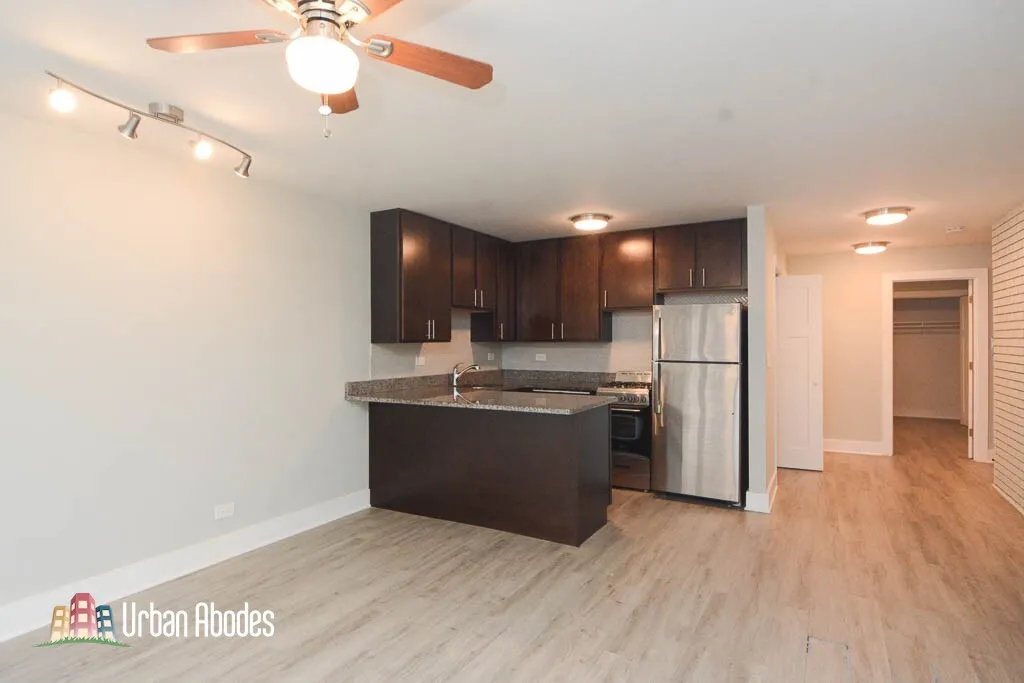 1435 N Dearborn St, , 60610, USA 60610-unit#1A-Chicago-IL
