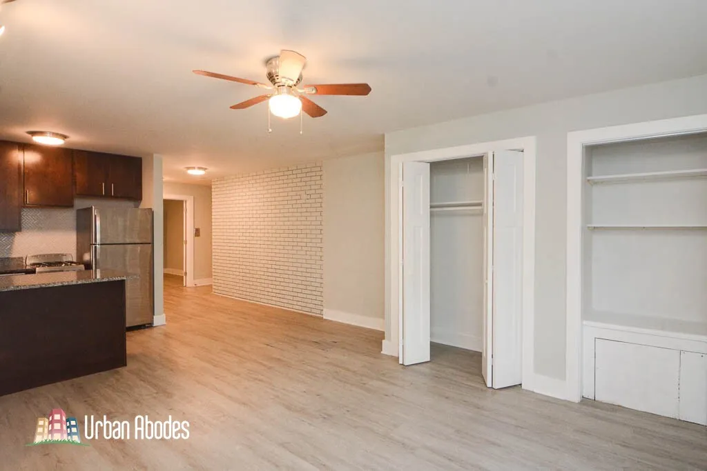 1435 N Dearborn St, , 60610, USA 60610-unit#1A-Chicago-IL