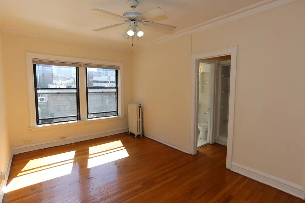 1164 N Dearborn St, , 60610, USA 60610-unit#313-Chicago-IL