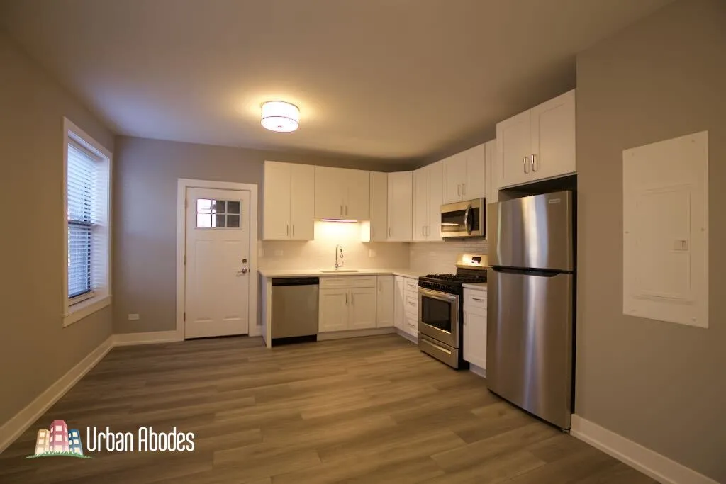 3939 N Janssen Ave, , 60613, USA 60613-unit#3S-Chicago-IL