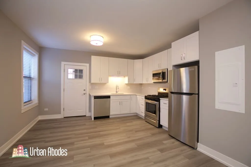 3939 N Janssen Ave, , 60613, USA 60613-unit#3S-Chicago-IL