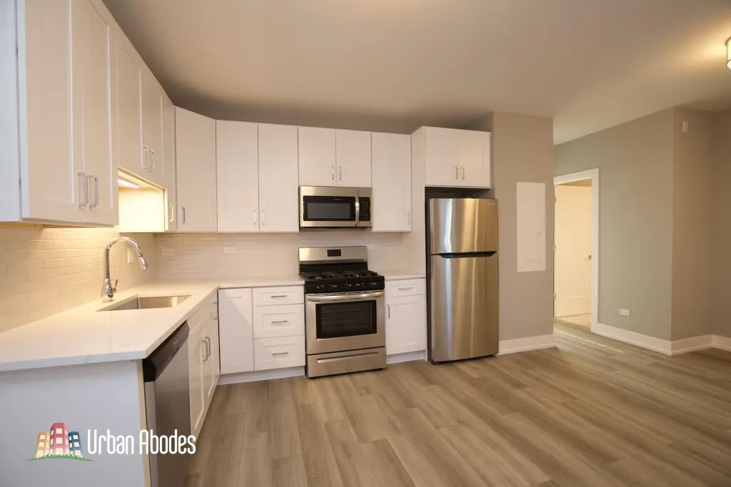 3939 N Janssen Ave, , 60613, USA 60613-unit#3S-Chicago-IL