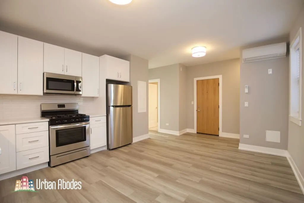 3939 N Janssen Ave, , 60613, USA 60613-unit#3S-Chicago-IL