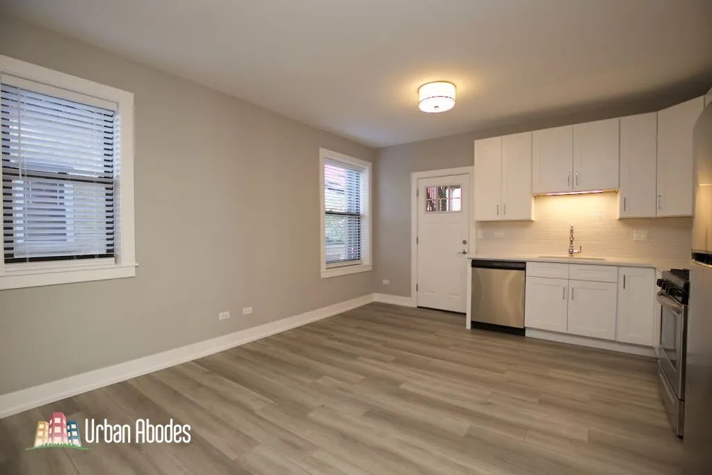 3939 N Janssen Ave, , 60613, USA 60613-unit#3S-Chicago-IL