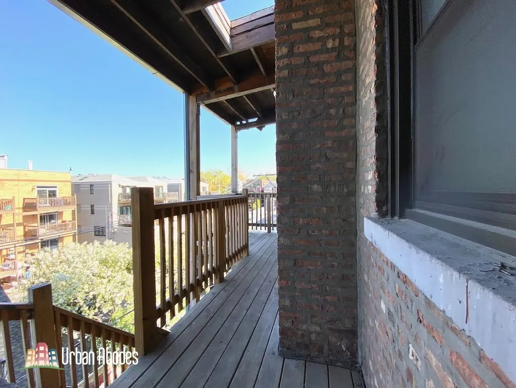 3939 N Janssen Ave, , 60613, USA 60613-unit#3S-Chicago-IL