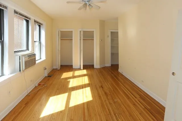 3724 N Pine Grove Ave, ,  60613, USA 60613-unit#1W-Chicago-IL