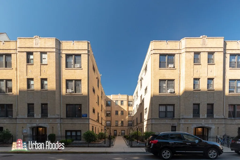 2846 N Orchard St, , 60657, USA 60657-unit#45-Chicago-IL