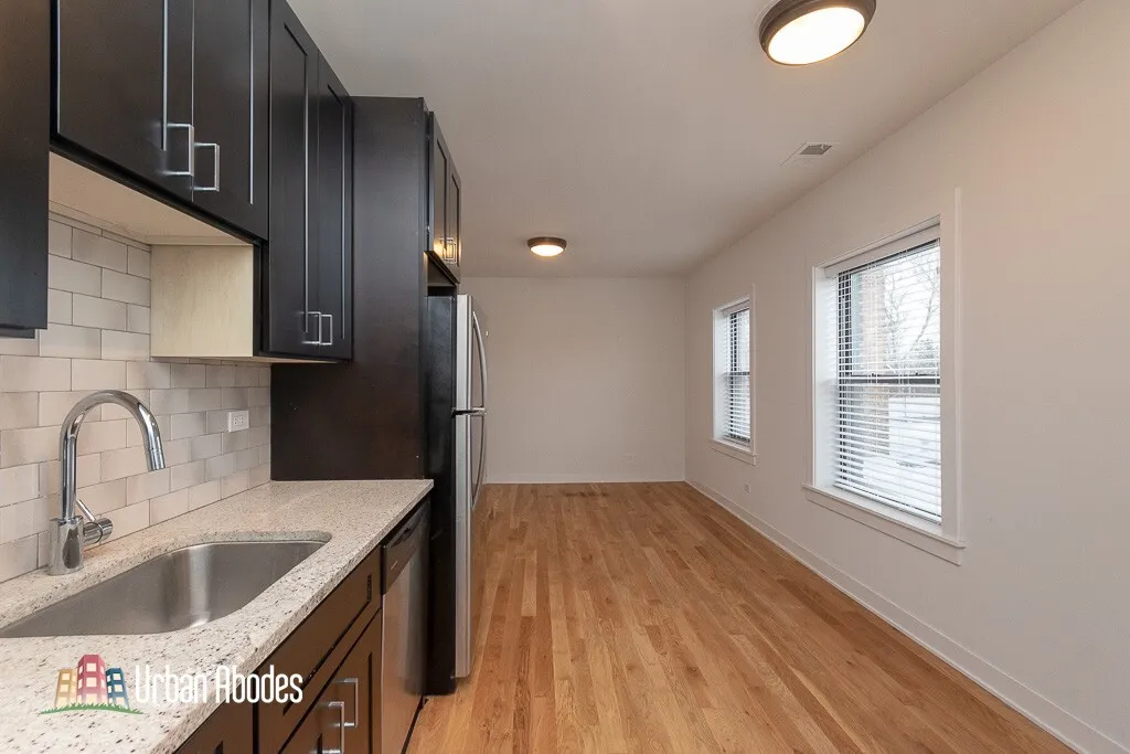 2205 W Eastwood Ave, , 60625, USA 60625-unit#3W-Chicago-IL