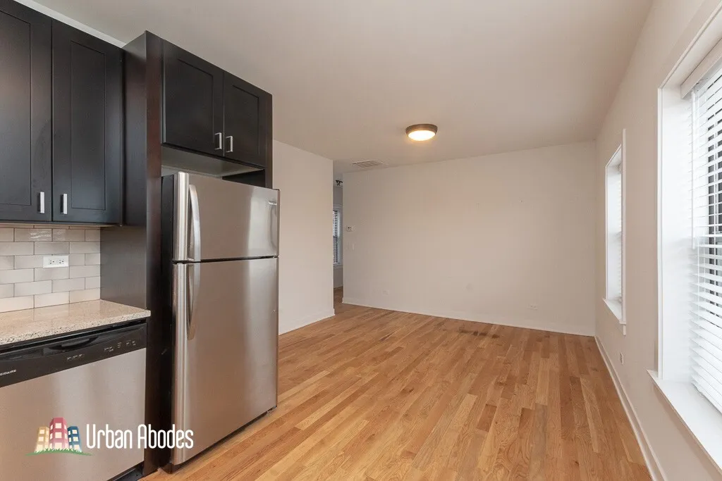 2205 W Eastwood Ave, , 60625, USA 60625-unit#3W-Chicago-IL