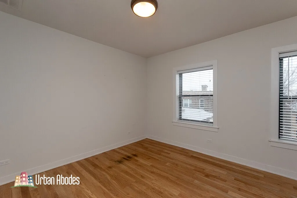 2205 W Eastwood Ave, , 60625, USA 60625-unit#3W-Chicago-IL