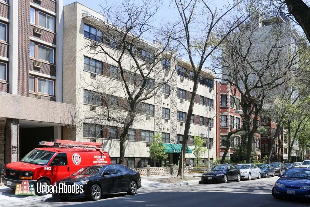 510 W Briar Pl, , 60657, USA 60657-unit#207-Chicago-IL