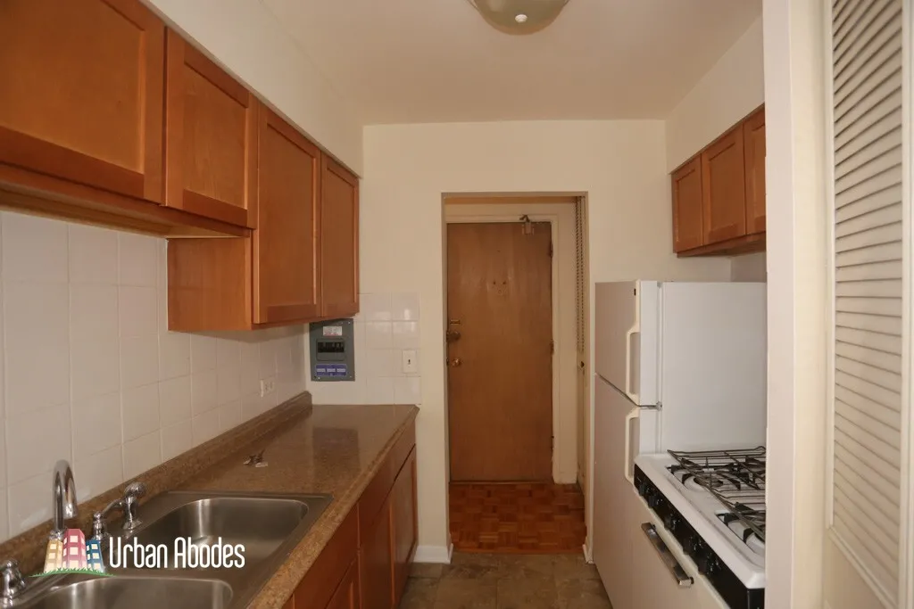 510 W Briar Pl, ,  60657, USA 60657-unit#207-Chicago-IL