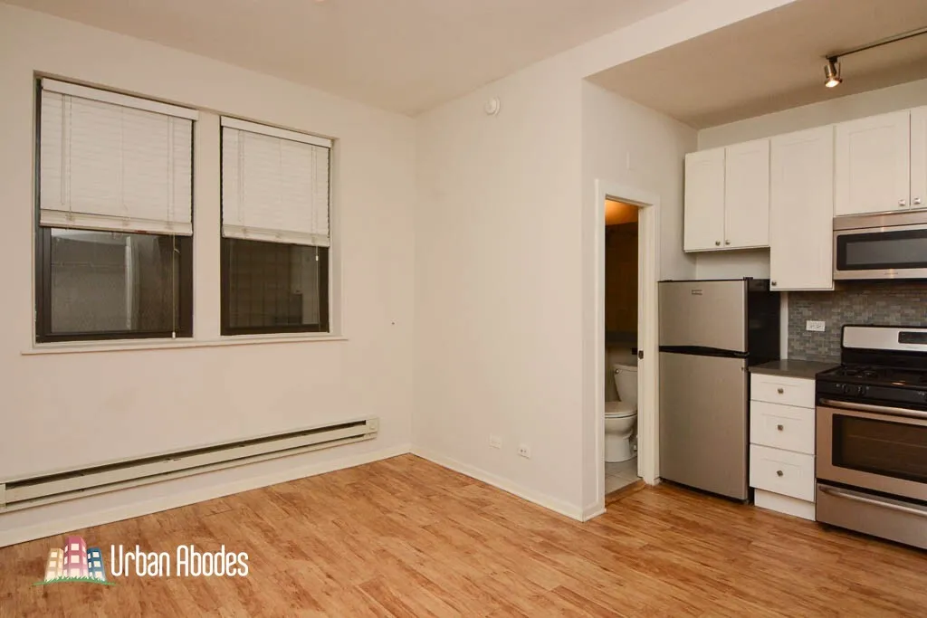 2834 W Palmer St, ,  60647, USA 60647-unit#G-2-Chicago-IL