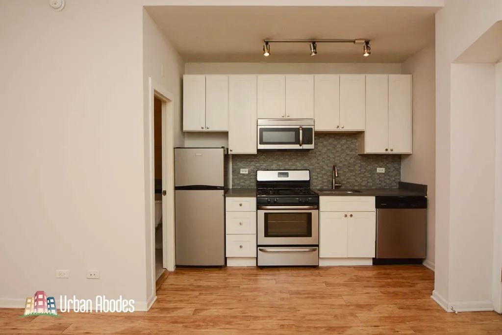 2834 W Palmer St, ,  60647, USA 60647-unit#G-2-Chicago-IL