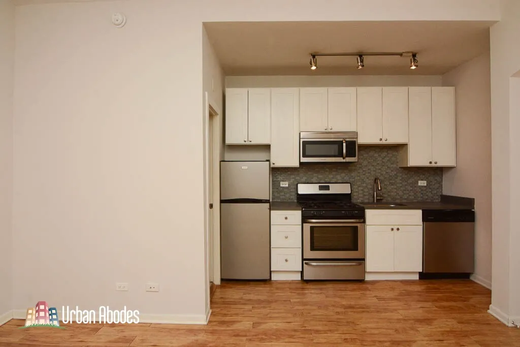 2834 W Palmer St, ,  60647, USA 60647-unit#G-2-Chicago-IL