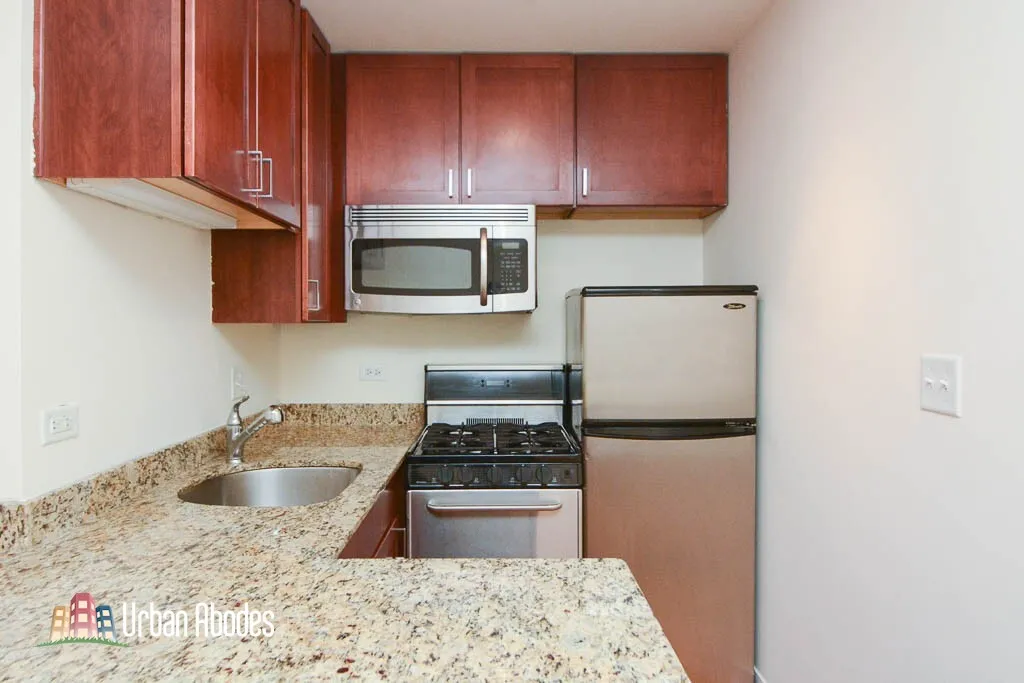 625 W Wrightwood Ave, ,  60614, USA 60614-unit#405-Chicago-IL
