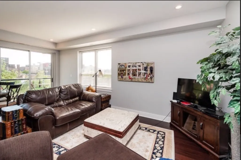 1342 W Randolph St, ,  60607, USA 60607-unit#2A-Chicago-IL