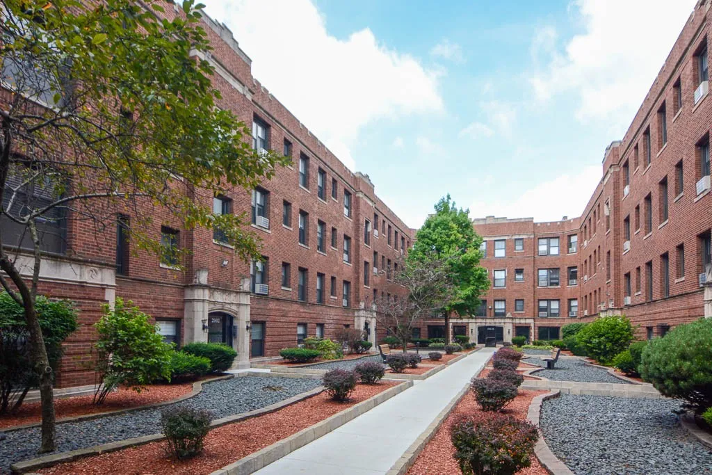 2912 N Mildred Ave, , 60657, USA 60657-unit#2AA-Chicago-IL