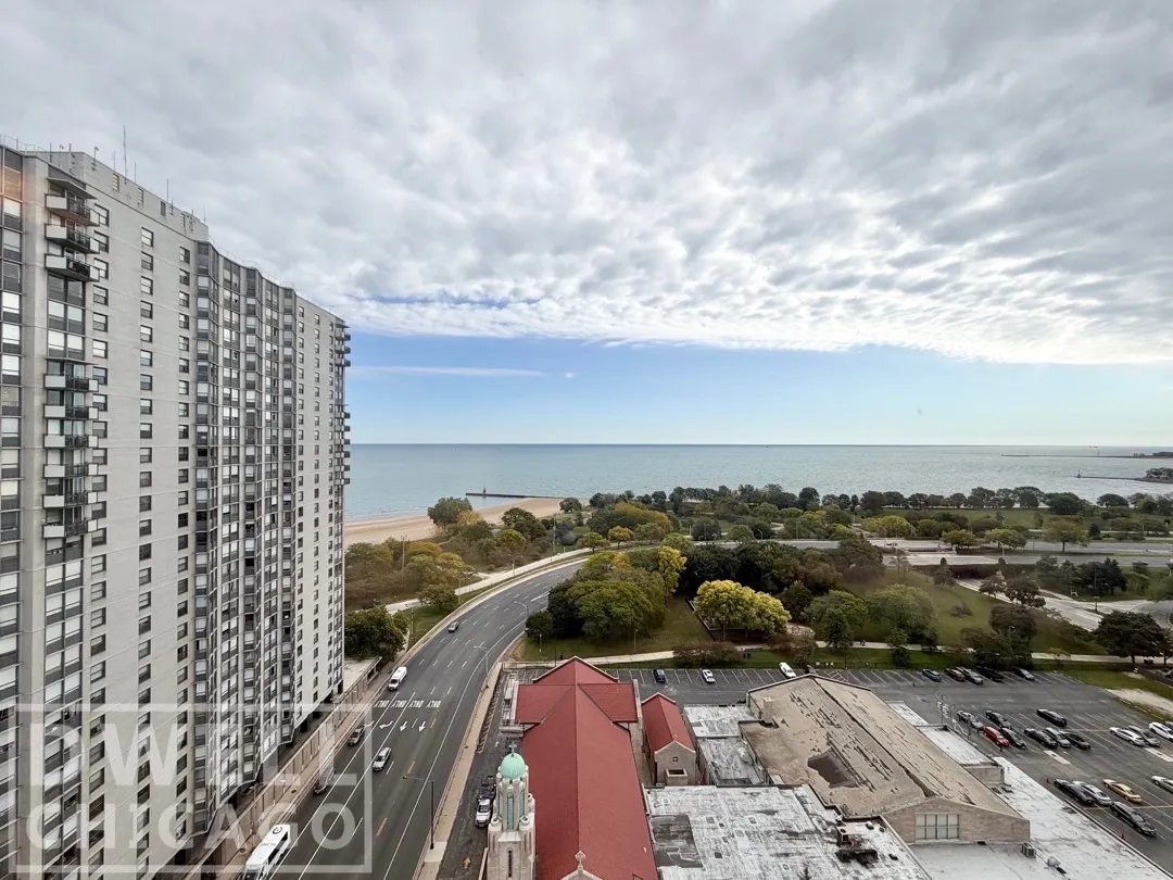 5650 N Sheridan Rd, ,  60660, USA 60660-unit#21B-Chicago-IL