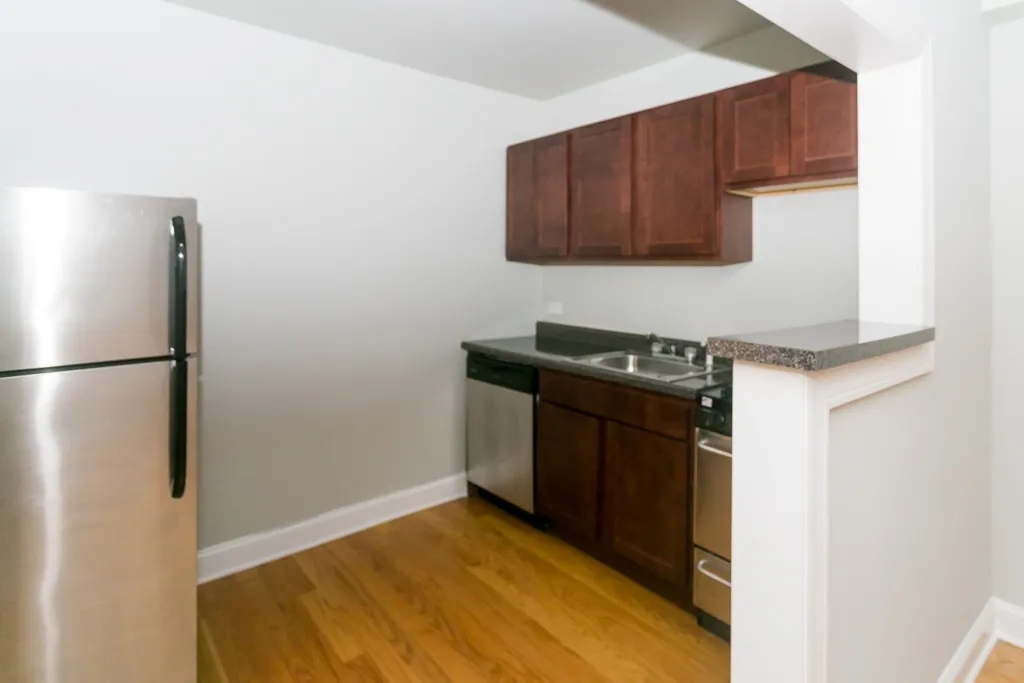 1347 N Dearborn St, , 60610, USA 60610-unit#304-Chicago-IL